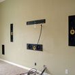 Photo #2: Professional TV Mounting & Home Automation Theater Sales/Installation