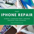 Photo #1: Fix your Iphone Screen only $55