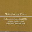 Photo #2: Mobile Notary Public