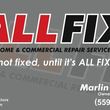 Photo #1: Home & Commercial Repair Services
