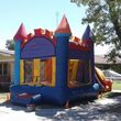 Photo #2: Event/ Party rentals, Circus Shows, and TENT SALES