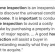 Photo #4: Home Inspection Services
