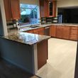 Photo #20: Kitchen ,bathroom and home remodeling