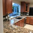Photo #22: Kitchen ,bathroom and home remodeling