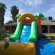 Photo #2: TABLES,CHAIRS,COMBO JUMPERS,WATER SLIDES FOR RENT. ABLAMOS  ESPAÑOL