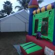 Photo #7: TABLES,CHAIRS,COMBO JUMPERS,WATER SLIDES FOR RENT. ABLAMOS  ESPAÑOL