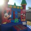 Photo #15: TABLES,CHAIRS,COMBO JUMPERS,WATER SLIDES FOR RENT. ABLAMOS  ESPAÑOL