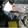 Photo #1: 50% off ON THE SPOT AUTO BODY REPAIR  WORK CALL FOR A  FREE ESTIMATE