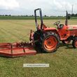 Photo #2: Tractor work, acreage mowing, tree holes, scraping, tilling, spraying