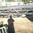 Photo #1: Mobile and shop welding and trailer repair (including large Car Haulers)