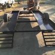 Photo #10: Mobile and shop welding and trailer repair (including large Car Haulers)