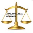 Photo #1: Ashley's Legal Services!