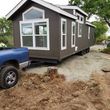 Photo #1: MOBILE HOME Set up & Tear Down and service calls