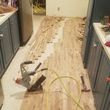 Photo #3: hardwood floor install sand and refinish