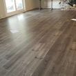 Photo #4: hardwood floor install sand and refinish