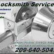 Photo #1: Locksmith and Intercom Service (43 years experience)