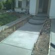Photo #10: CONCRETE.LANDSCAPING.TREE CUTTING.CLEAN UPS .