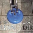 Photo #8: 🛑TILE🛑CARPET CLEANING STEAM/ TRUCK MOUNT-FURNITURE/ RV- ROOM $25