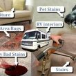 Photo #5: 🛑TILE🛑CARPET CLEANING STEAM/ TRUCK MOUNT-FURNITURE/ RV- ROOM $25