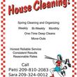 Photo #1: House Cleaning Stanislaus County Area