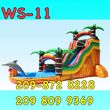 Photo #1: WATERSLIDES/JUMPER/BOUNCE HOUSES/COMBO4-1/CANOPIES PARTY RENTALS 🎉