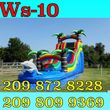 Photo #2: WATERSLIDES/JUMPER/BOUNCE HOUSES/COMBO4-1/CANOPIES PARTY RENTALS 🎉