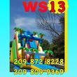 Photo #3: WATERSLIDES/JUMPER/BOUNCE HOUSES/COMBO4-1/CANOPIES PARTY RENTALS 🎉