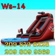Photo #4: WATERSLIDES/JUMPER/BOUNCE HOUSES/COMBO4-1/CANOPIES PARTY RENTALS 🎉