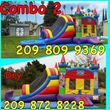 Photo #5: WATERSLIDES/JUMPER/BOUNCE HOUSES/COMBO4-1/CANOPIES PARTY RENTALS 🎉