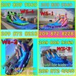 Photo #6: WATERSLIDES/JUMPER/BOUNCE HOUSES/COMBO4-1/CANOPIES PARTY RENTALS 🎉