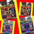 Photo #18: WATERSLIDES/JUMPER/BOUNCE HOUSES/COMBO4-1/CANOPIES PARTY RENTALS 🎉