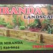 Photo #1: MIRANDA'S LANDSCAPING