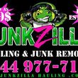 Photo #3: Junk removal fast and affordable