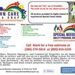 Photo #1: Lawn Care Supporting Special Needs