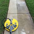 Photo #16: PAINTING * PAINTING * PRESSURE WASH * GARAGE FLOOR * POOL DECK *