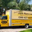 Photo #2: JUNK/TRASH REMOVAL**WE REMOVE & HAUL IT ALL AWAY