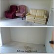 Photo #3: JUNK/TRASH REMOVAL**WE REMOVE & HAUL IT ALL AWAY