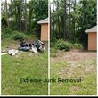 Photo #6: JUNK/TRASH REMOVAL**WE REMOVE & HAUL IT ALL AWAY