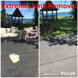 Photo #14: JUNK/TRASH REMOVAL**WE REMOVE & HAUL IT ALL AWAY