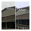 Photo #21: Pressure Washing/Soft Washing, Roof Cleaning, Gutter Cleaning