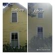 Photo #15: Pressure Washing/Soft Washing, Roof Cleaning, Gutter Cleaning