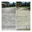 Photo #6: Pressure Washing/Soft Washing, Roof Cleaning, Gutter Cleaning