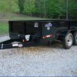 Photo #1: Dump Trailer for Rent