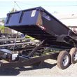 Photo #2: Dump Trailer for Rent