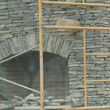 Photo #13: **BRICK-BLOCK-STONE**   JAM MASONRY