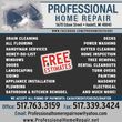 Photo #1: HANDYMAN SERVICES, REMODELS, PLUMBING, ELECTRICAL, DRAINS AND MORE!