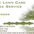 Photo #1: Unique Lawn Care & Tree Service