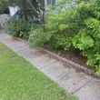 Photo #2: Lawn Care Service, Hauling, Pressure Washing, Small Tree Removal