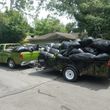 Photo #13: Lawn Care Service, Hauling, Pressure Washing, Small Tree Removal