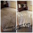 Photo #6: CARPET CLEANING COMP. 2-ROOMS $50 Free Deoderizer